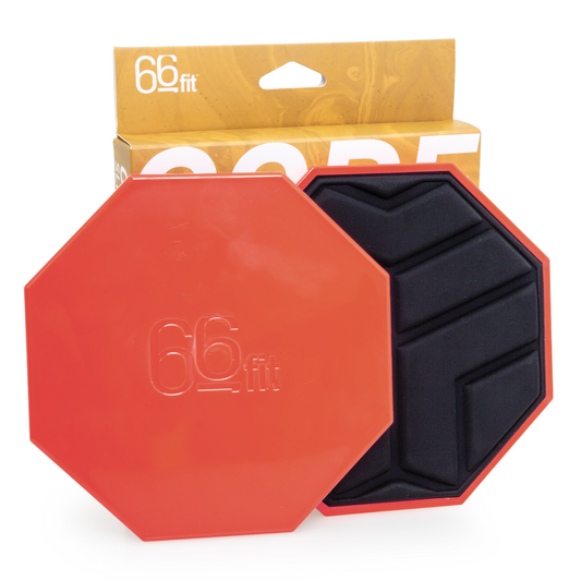 Core Sliding Discs for Versatile Home Workouts