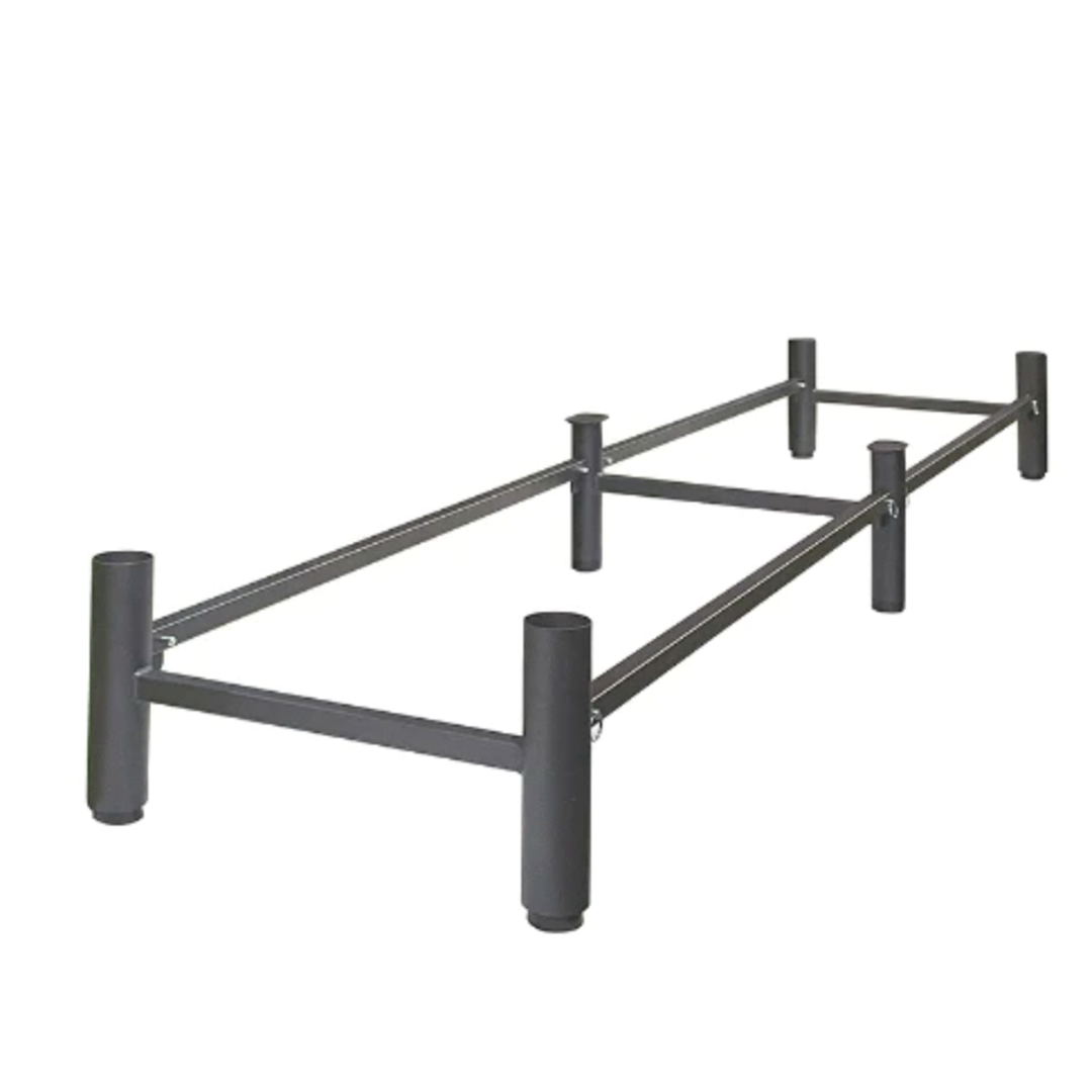 66fit Essence Folding Leg Stand for Stability