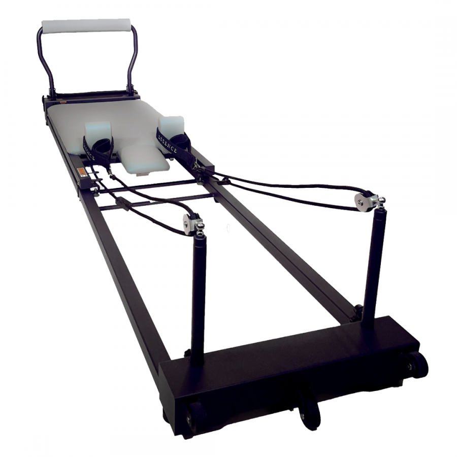 Folding Reformer for Home Use - Compact and Versatile
