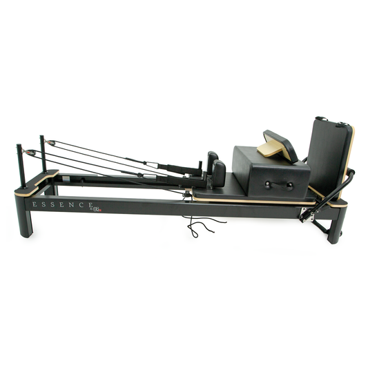 Pilates Reformer with Aluminium Frame for Studio Use
