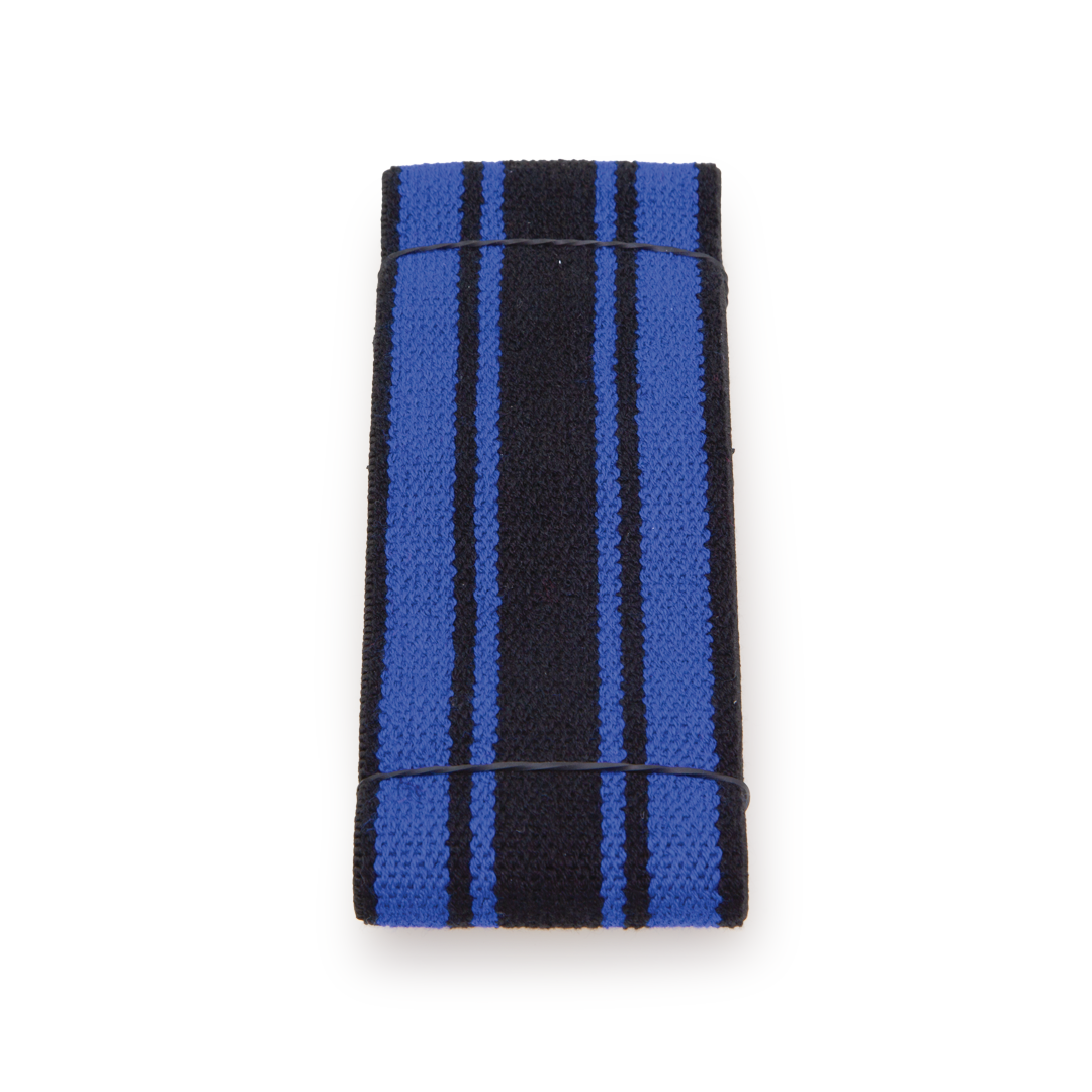 Resistance Loops for Strengthening and Toning