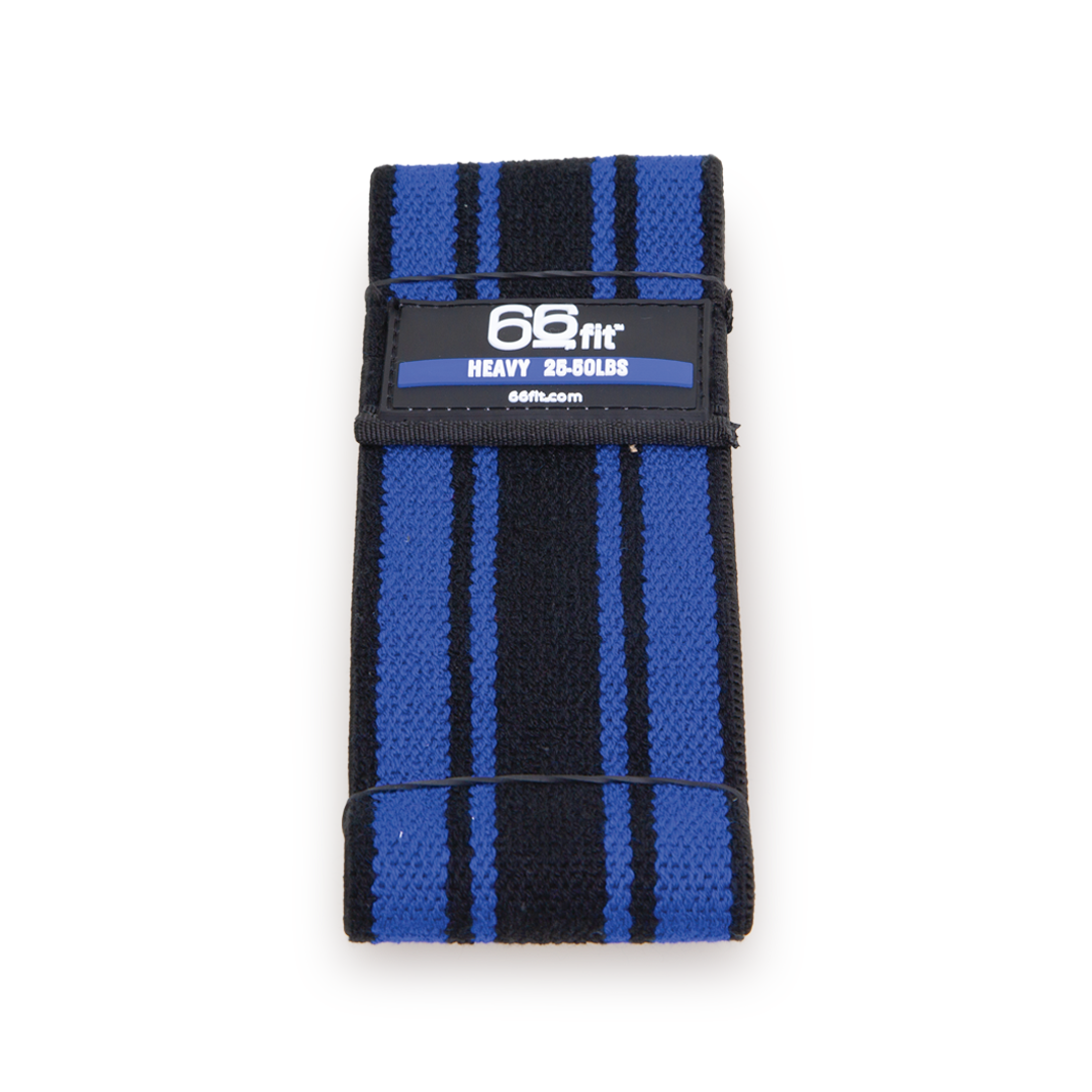 Resistance Loops for Strengthening and Toning