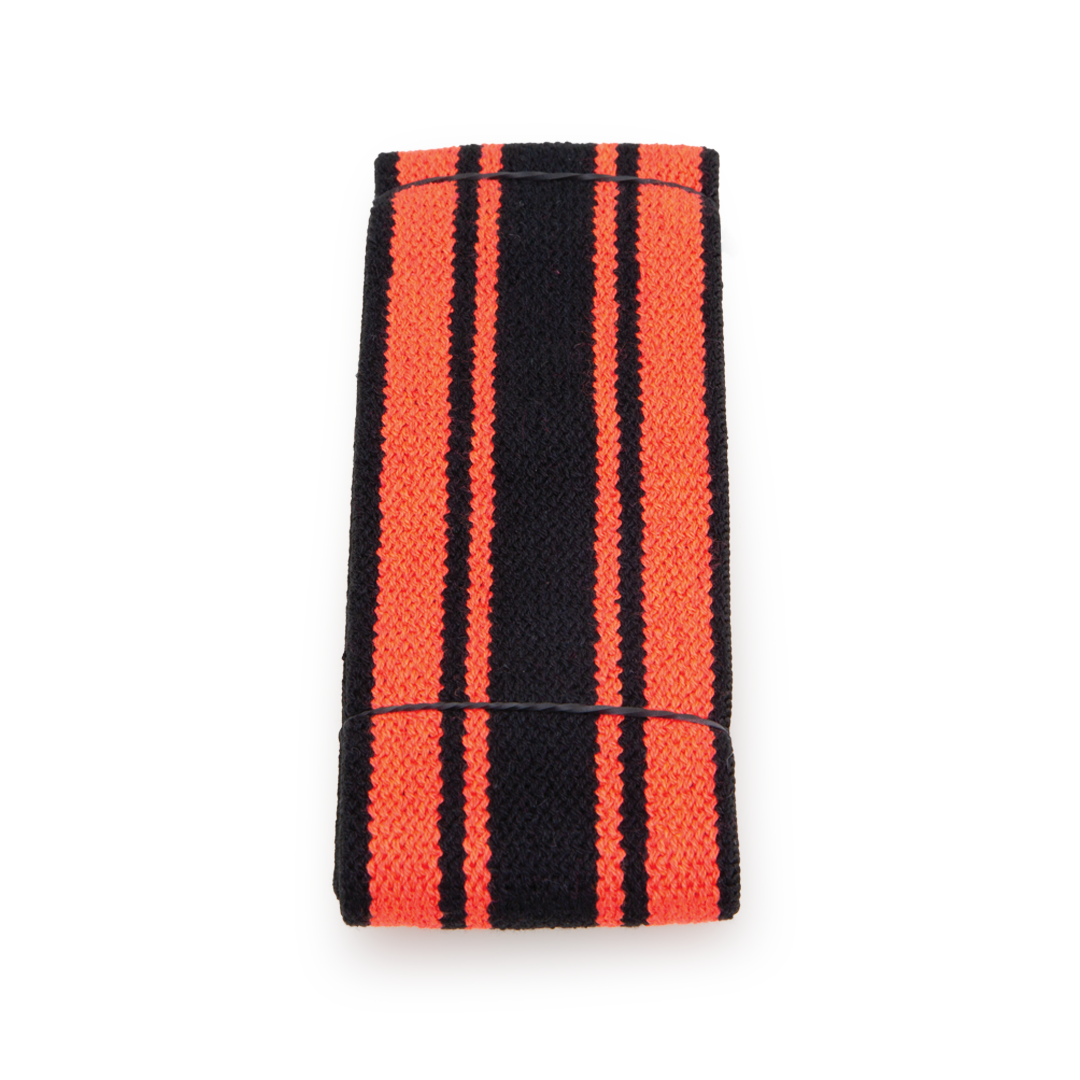 Resistance Loops for Strengthening and Toning