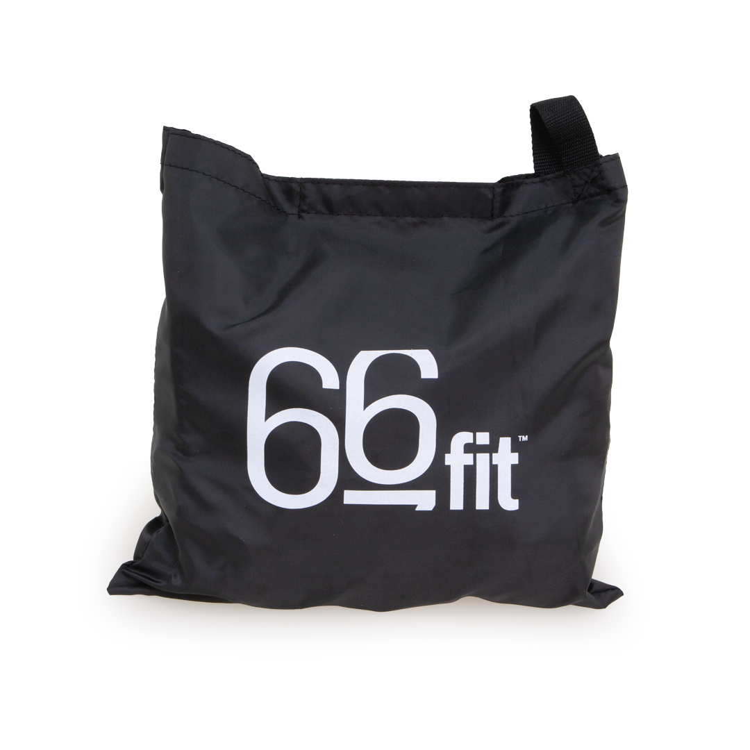 Resistance Tube Set with 5 Adjustable Levels