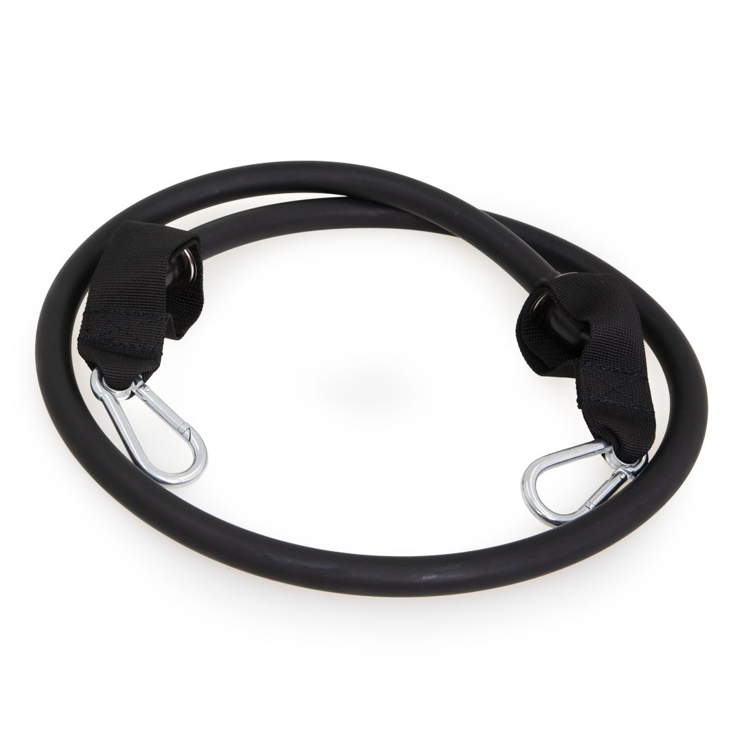 Resistance Tube Set with 5 Adjustable Levels