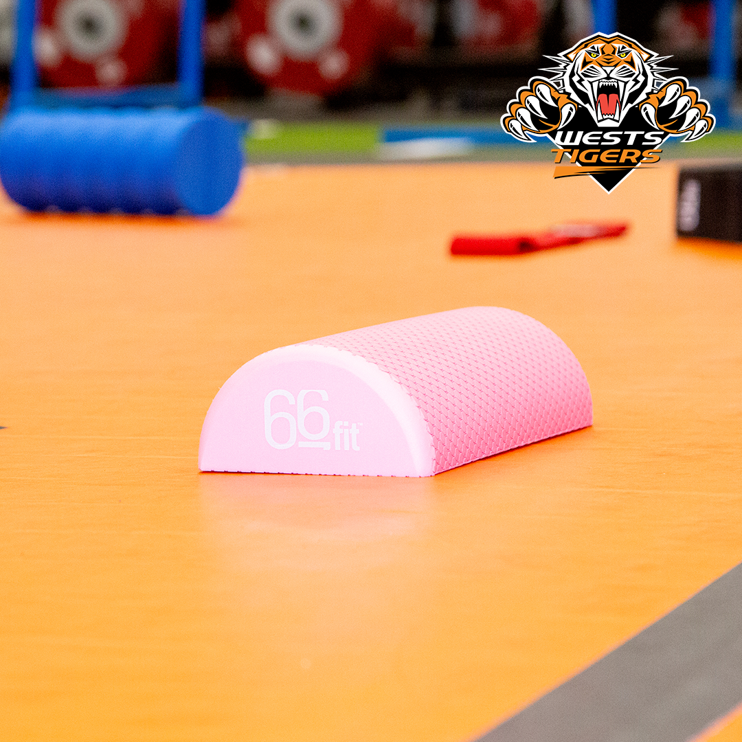 Foam Rollers for Balance and Strength Training 30 x 7.5xm