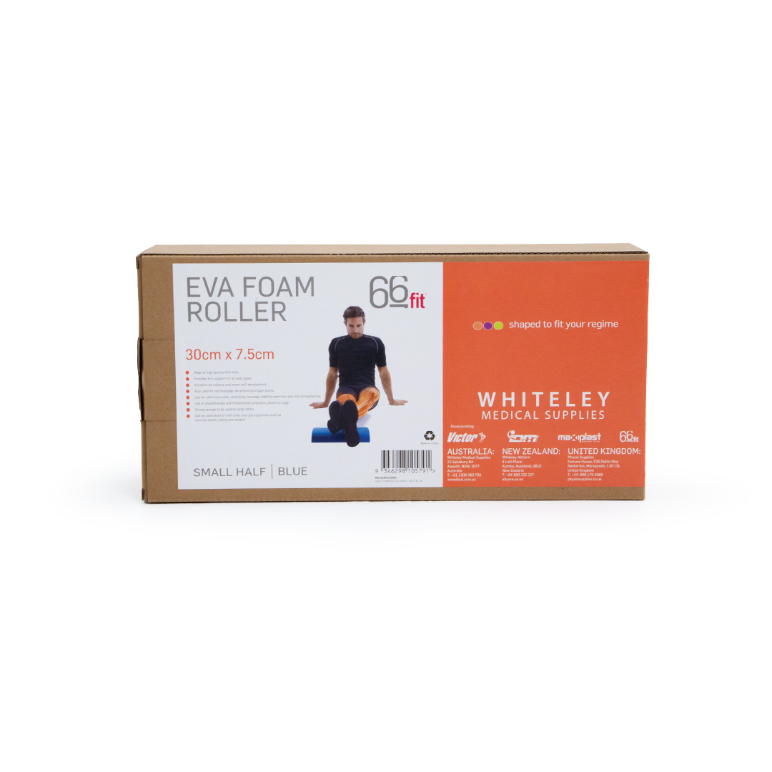 Foam Rollers for Balance and Strength Training 30 x 7.5xm