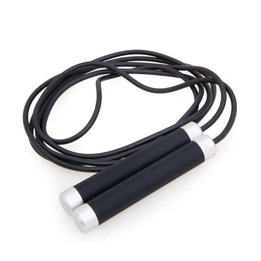 Jump Rope for Fitness - Adjustable 245g Swift Design