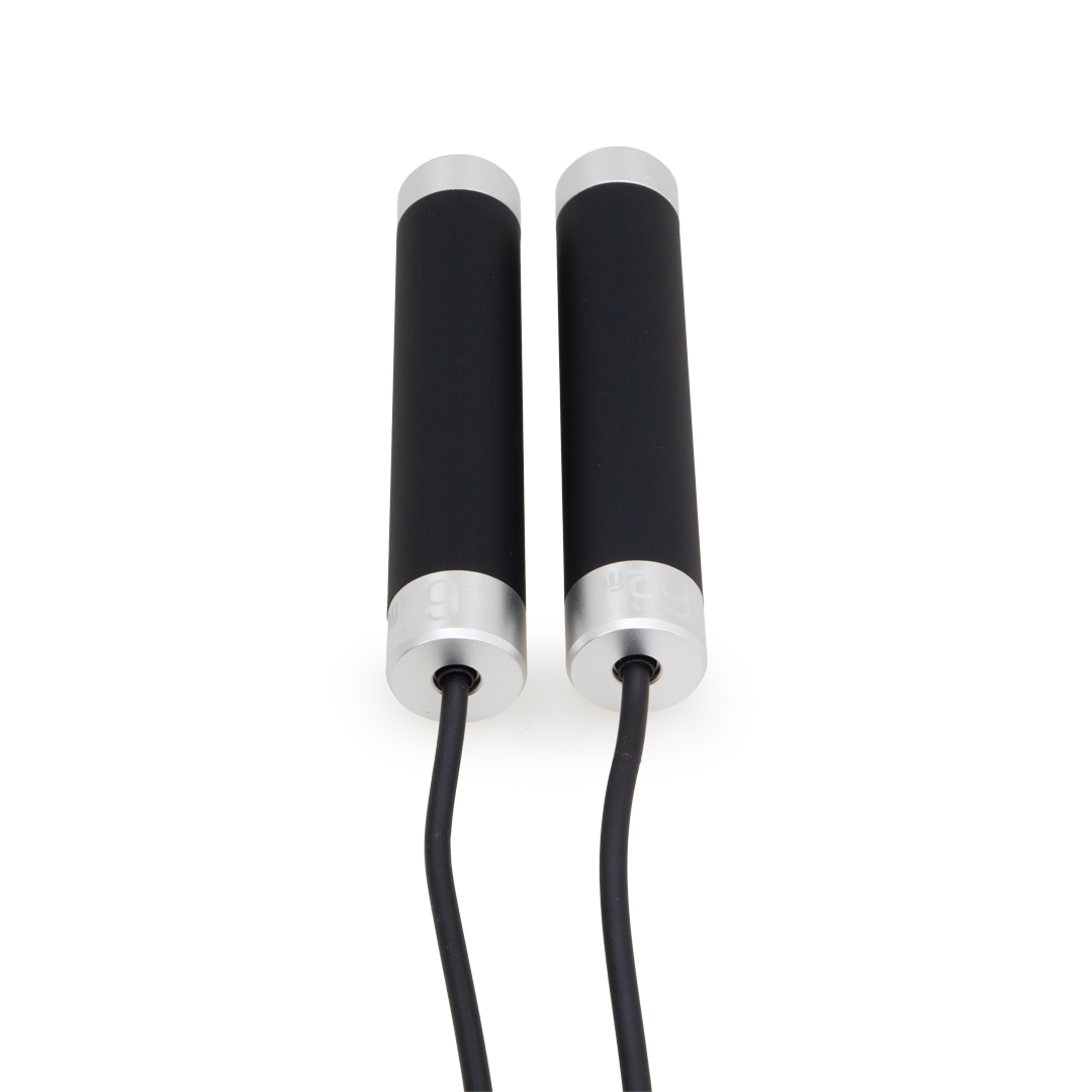 Strength Jump Rope with Adjustable Weighted Handles