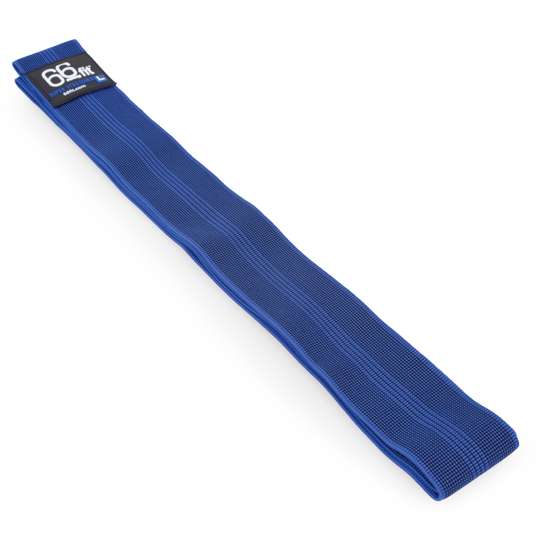 Super Stretcher Elastic Band for Flexibility