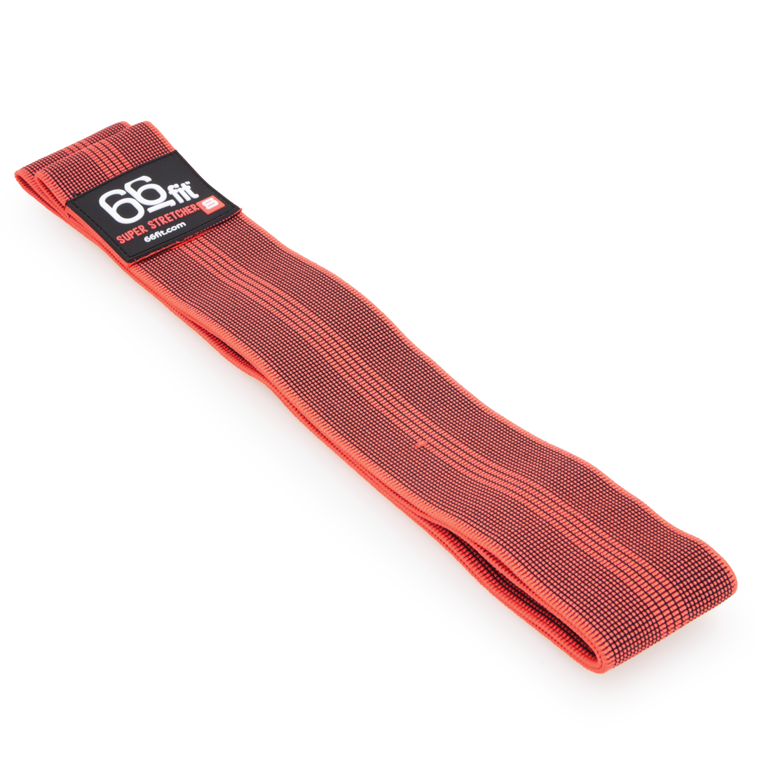 Super Stretcher Elastic Band for Flexibility