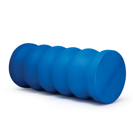 Wave-Pro Roller for Effective Muscle Massage
