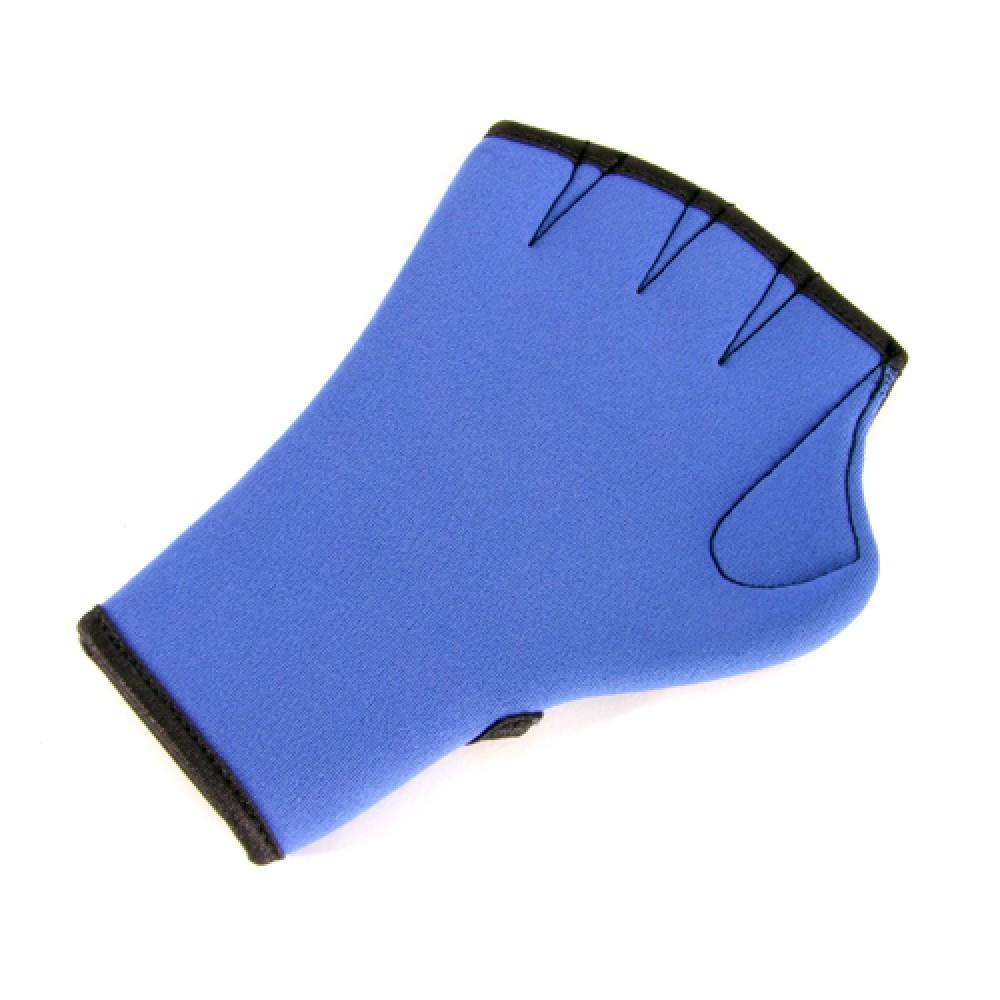 Aqua Swim Gloves for Resistance Training and Aqua Aerobics
