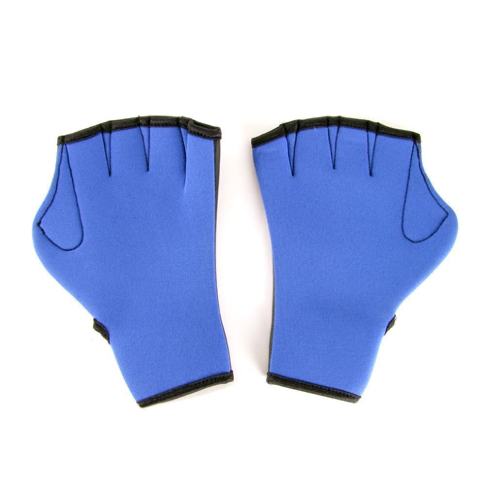 Aqua Swim Gloves for Resistance Training and Aqua Aerobics