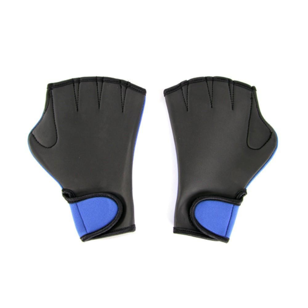 Aqua Swim Gloves for Resistance Training and Aqua Aerobics