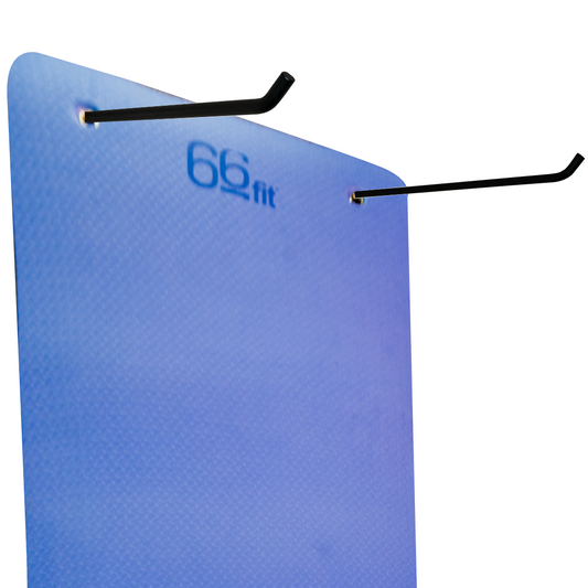 Wall Mount Rack For 66fit Exercise Mats