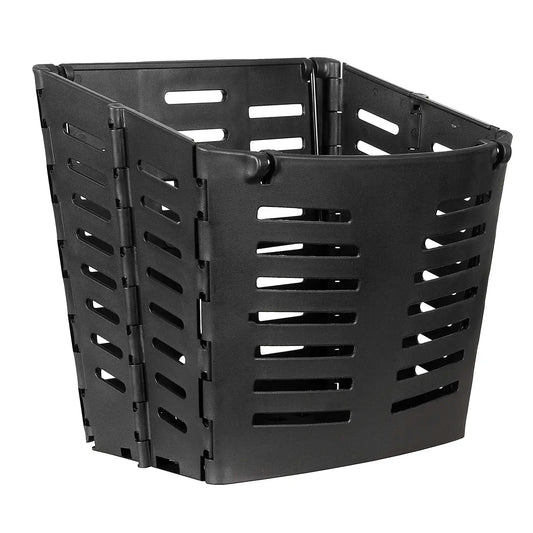 MyRide 7 Mobility Scooter Basket - Durable, Foldable Design for Easy Access and Convenience