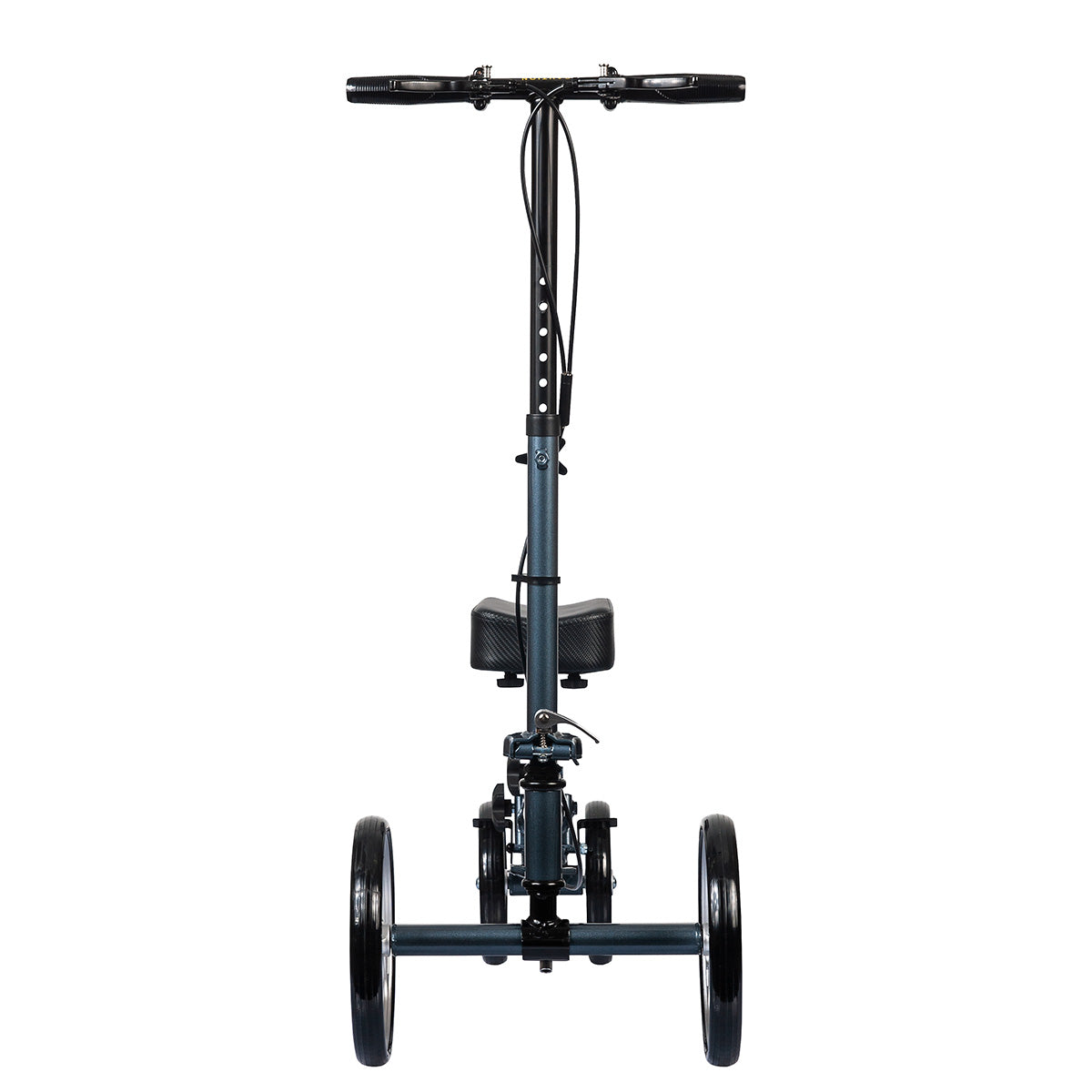 Classic Knee Walker Scooter - Crutch Alternative with 10" Wheels