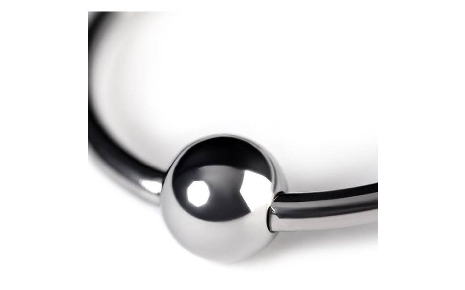 Metal Penis Head Ring 25mm
