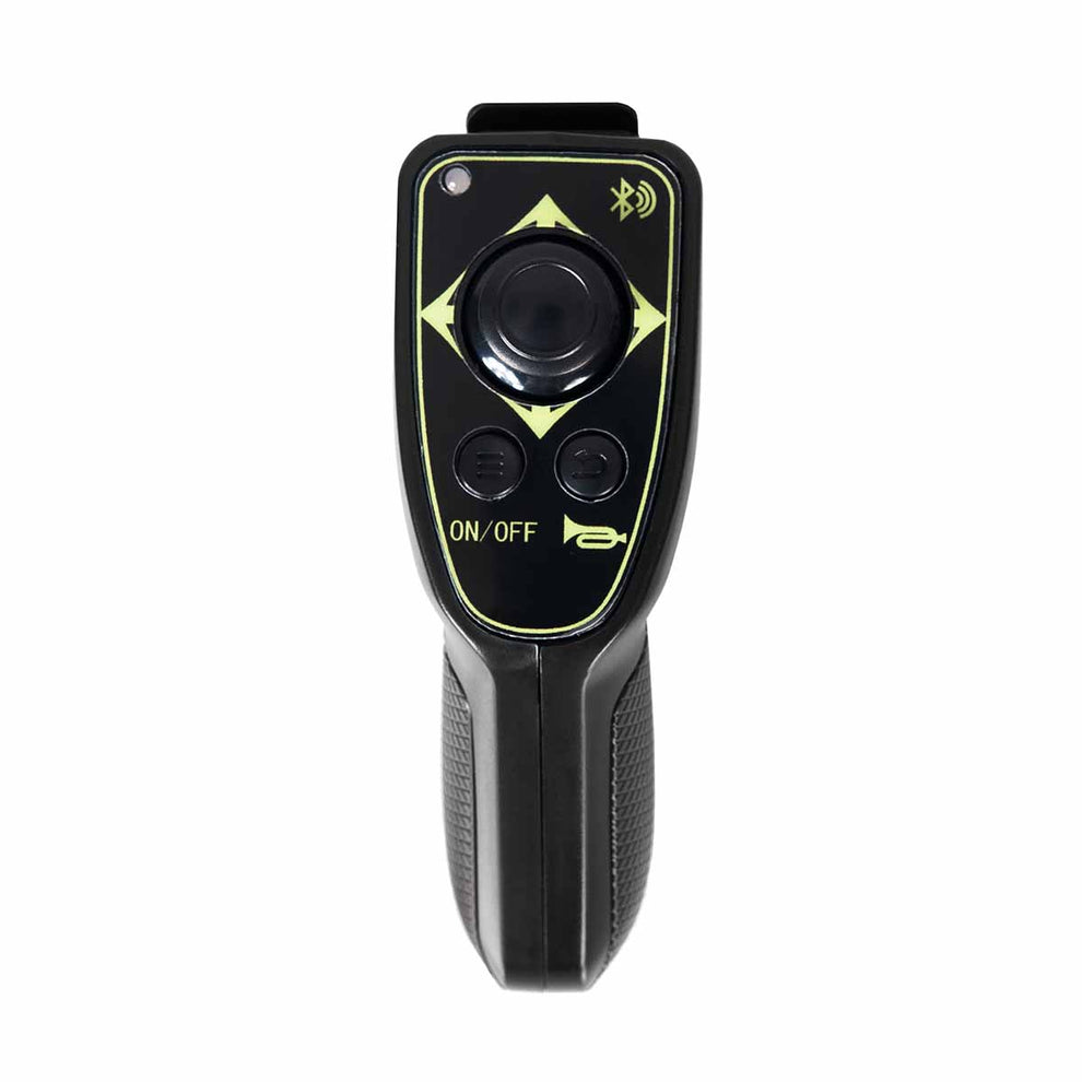Wireless Bluetooth Remote Control Compatible with MyRide Carbon Electr ...