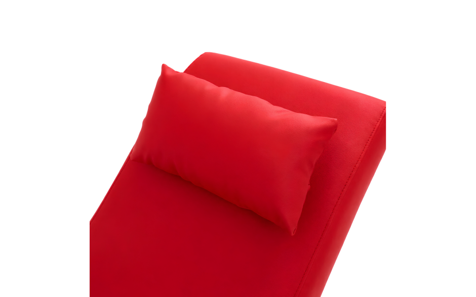Kama Sutra Halo Arc Love Lounge Red