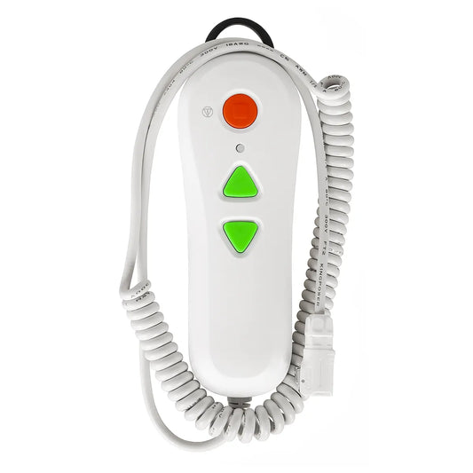 Controller & Rechargeable Battery for Bath Lift Chair - Enhance Your Mobility and Comfort