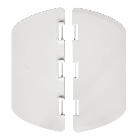 Ergonomic Side Transfer Flaps for Bath Lift Chairs - Enhanced Mobility and Comfort