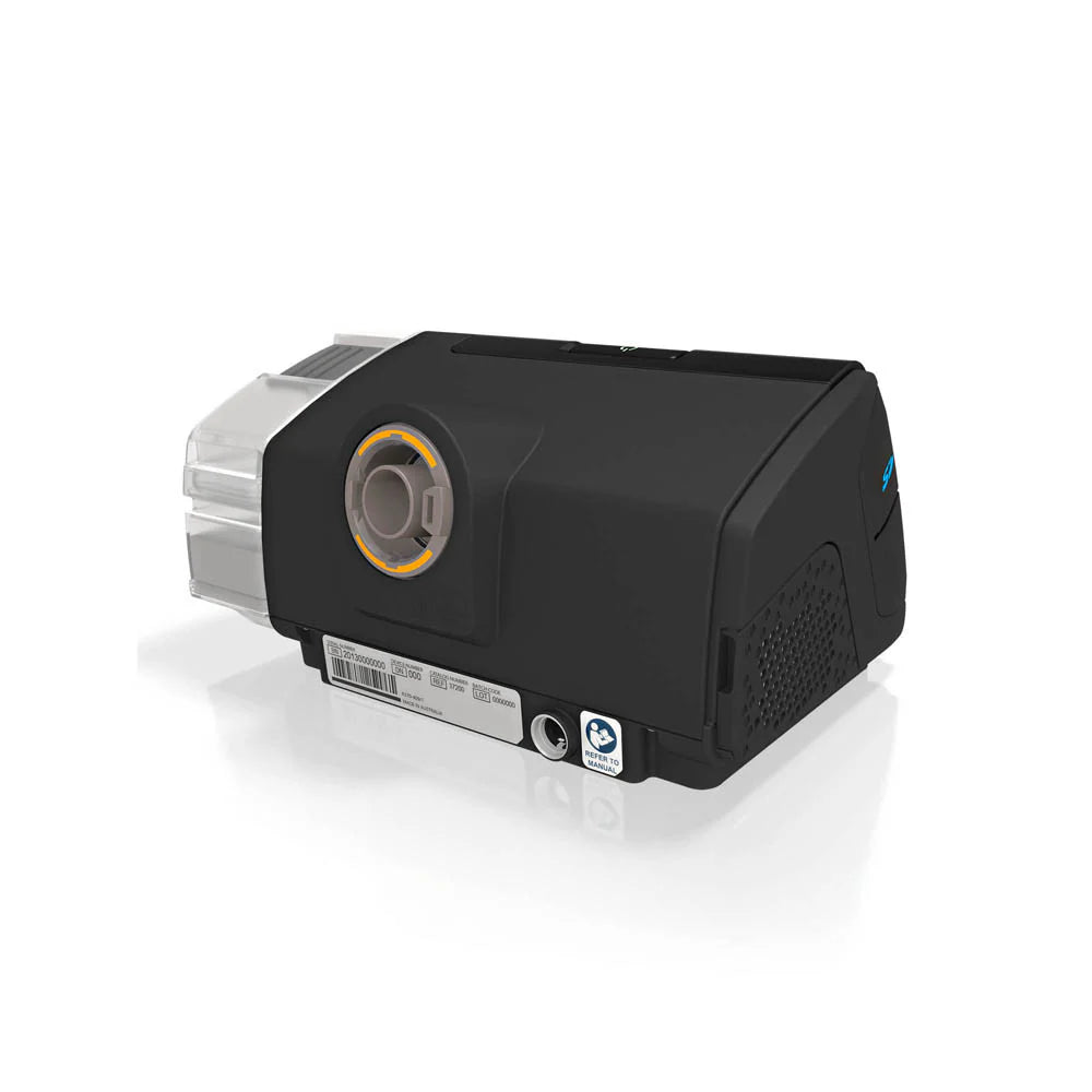 ResMed AirSense 10 Elite 4G CPAP Machine Package + Humidifier & Heated Tube