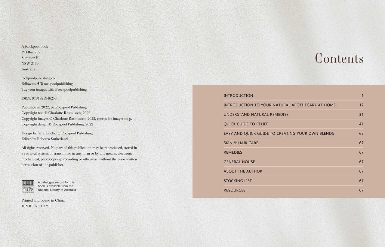 From Earth Book - AWO