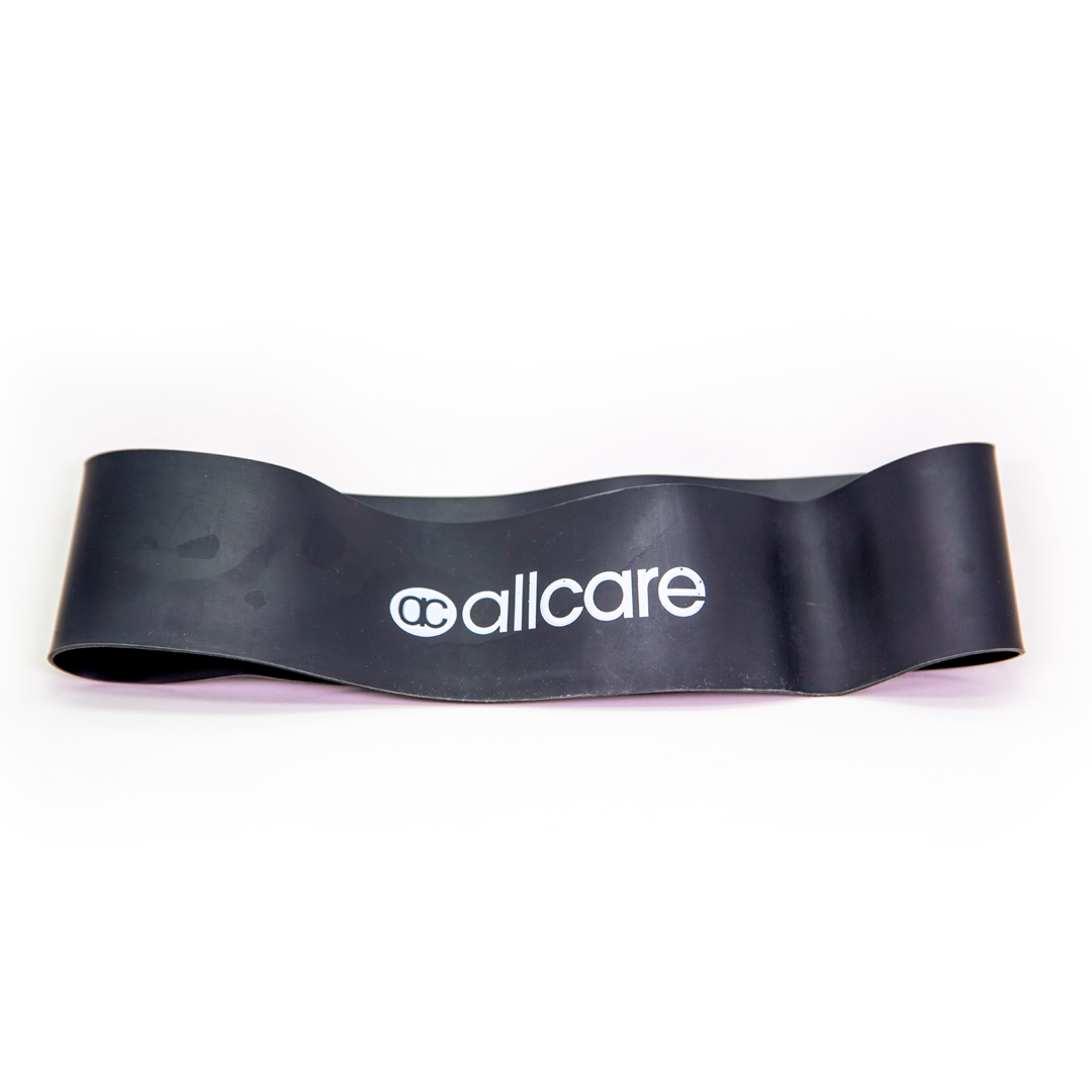 66fit AllCare Exercise/Resistance Band Loop - 100cm