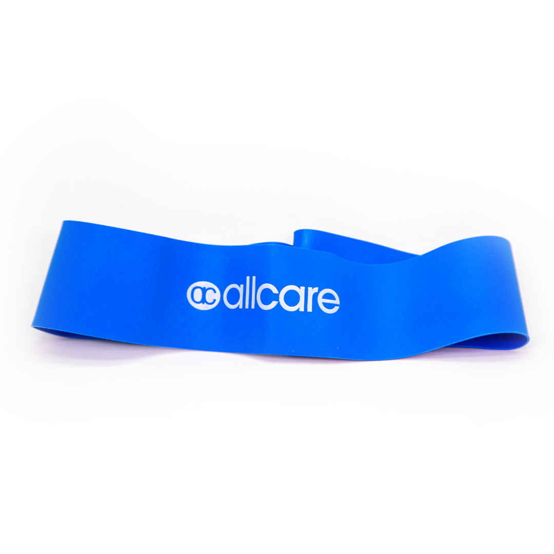 66fit AllCare Exercise/Resistance Band Loop - 27.5cm
