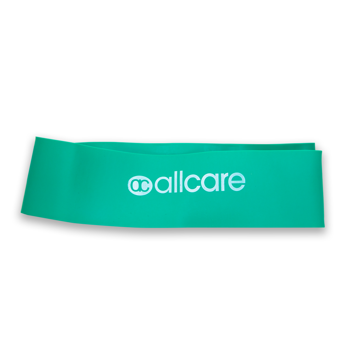 66fit AllCare Exercise/Resistance Band Loop - 27.5cm