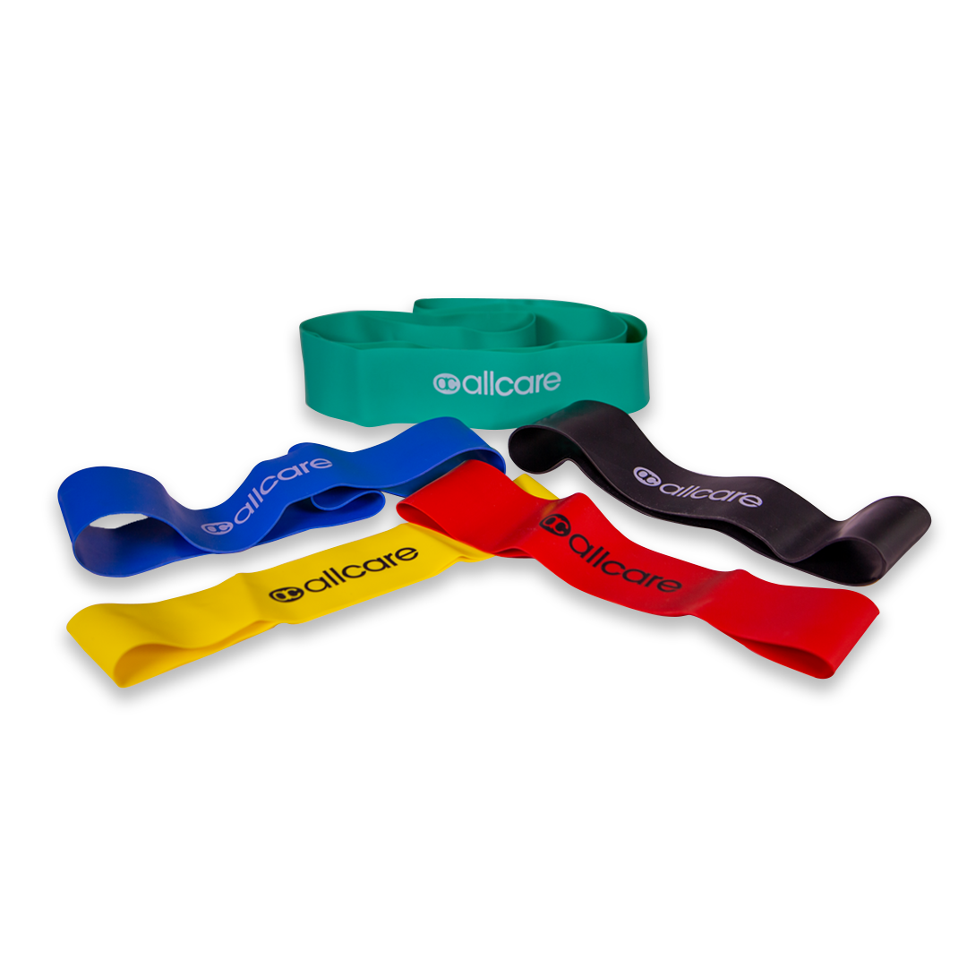 66fit AllCare Exercise/Resistance Band Loop - 23.5cm