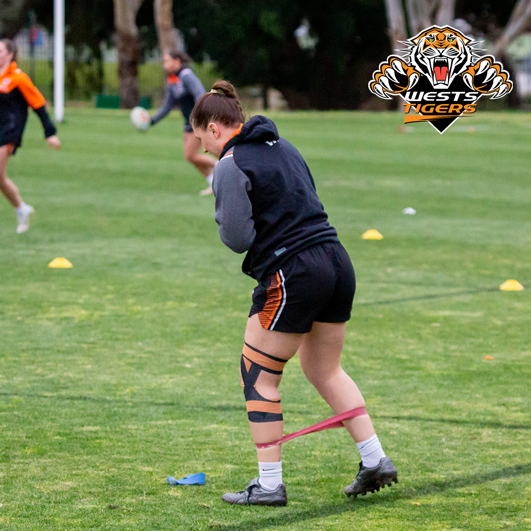 66fit AllCare Exercise/Resistance Band Loop - 23.5cm