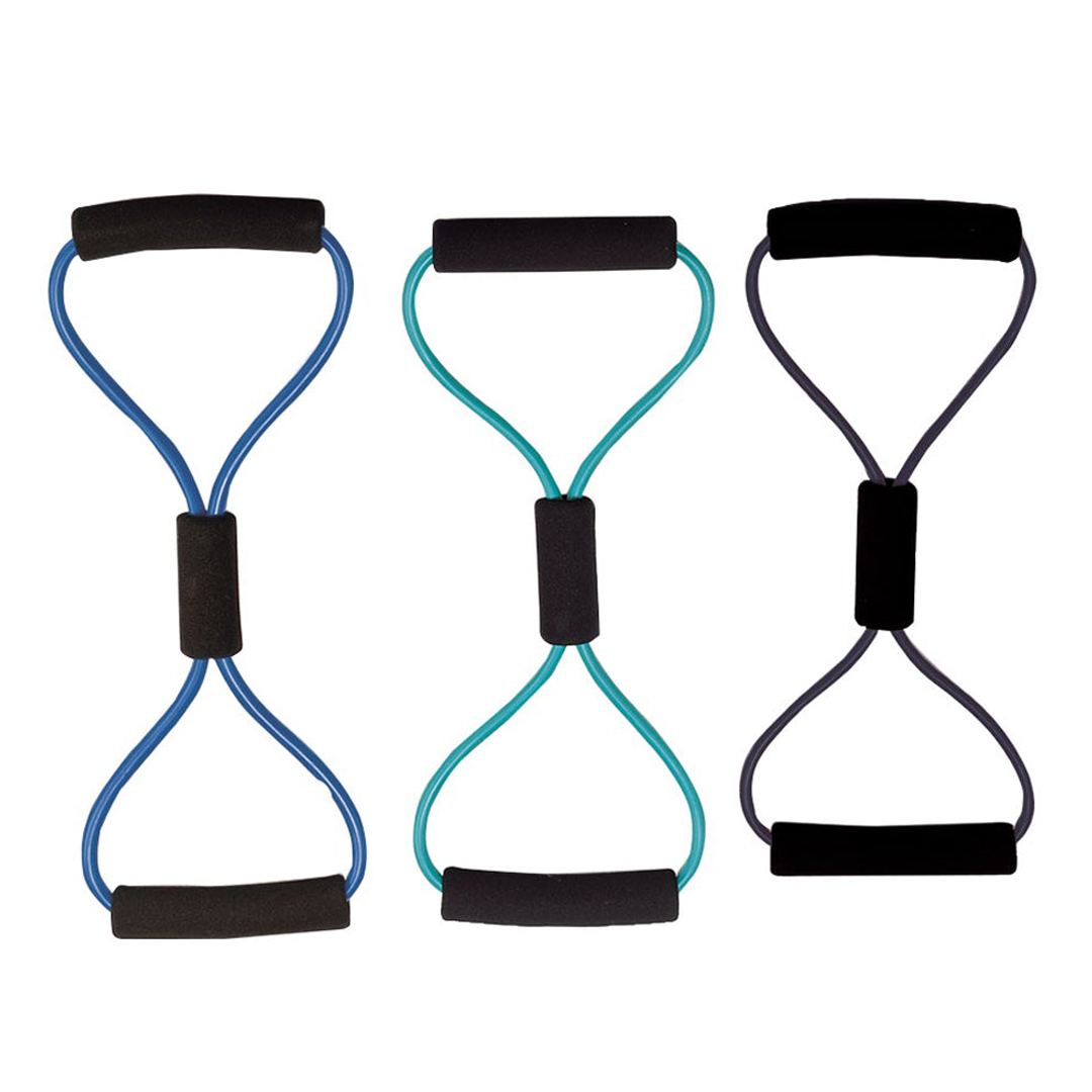 66fit AllCare Figure 8 Exerciser