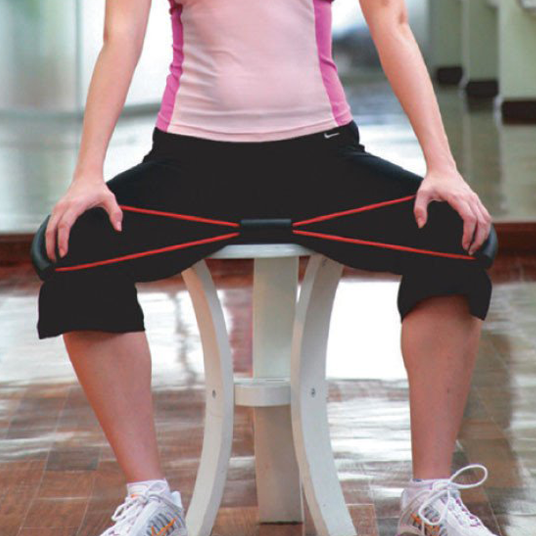 66fit AllCare Figure 8 Exerciser