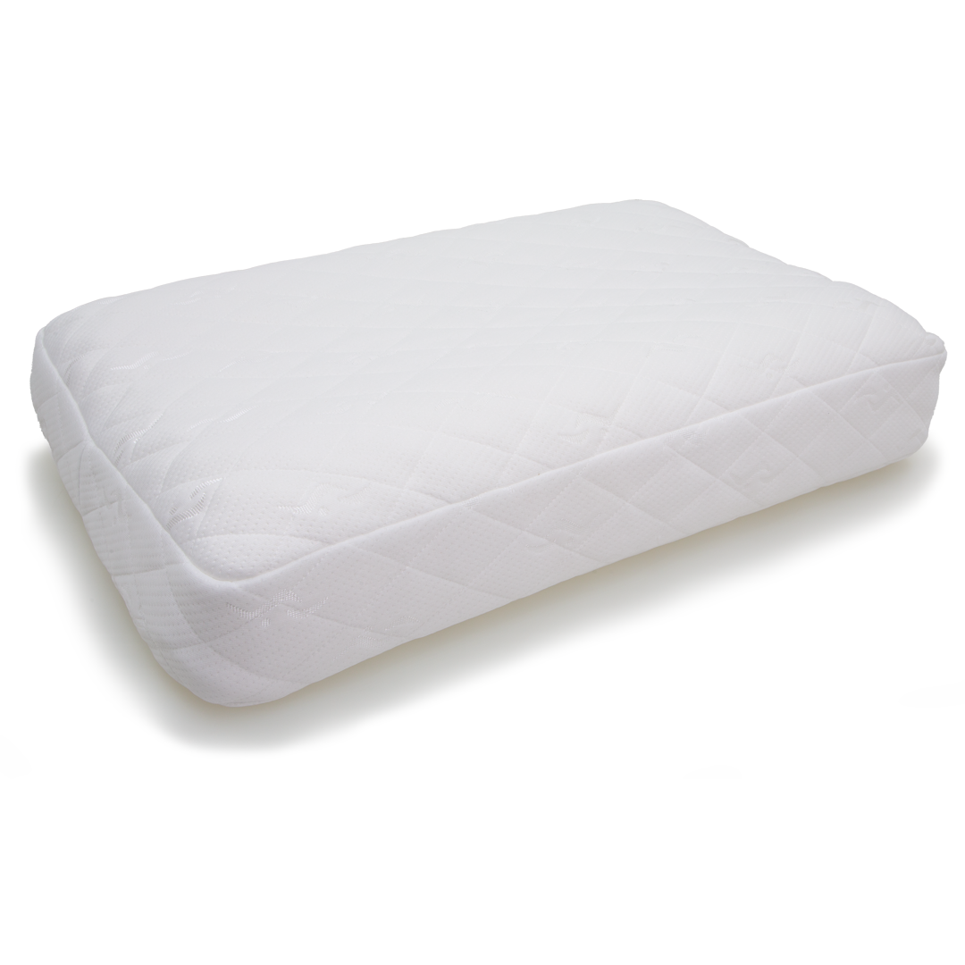 Contour Dimple Pillow for Superior Comfort & Support