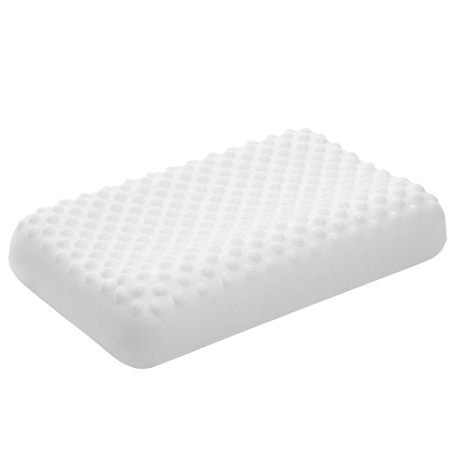 Contour Dimple Pillow for Superior Comfort & Support