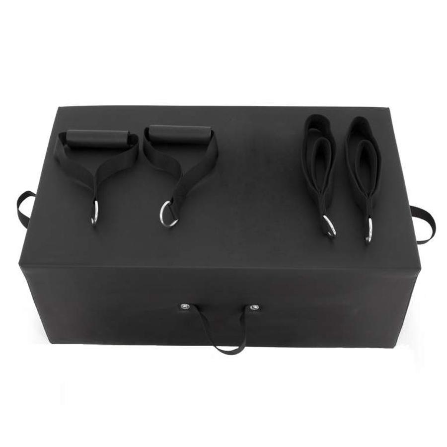 Allcare Pilates Box