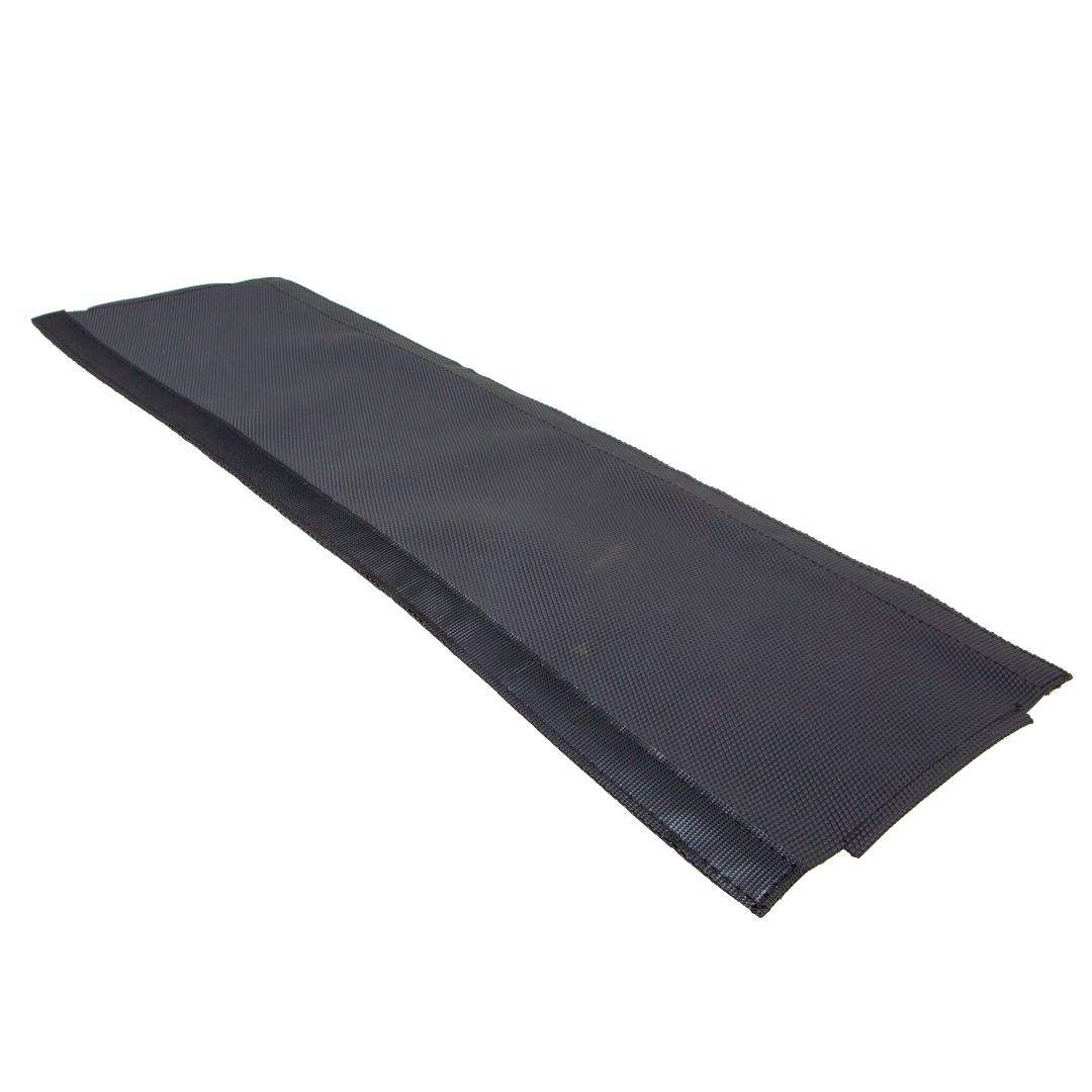 Allcare Pilates Footbar Foam And Uph - 66cm