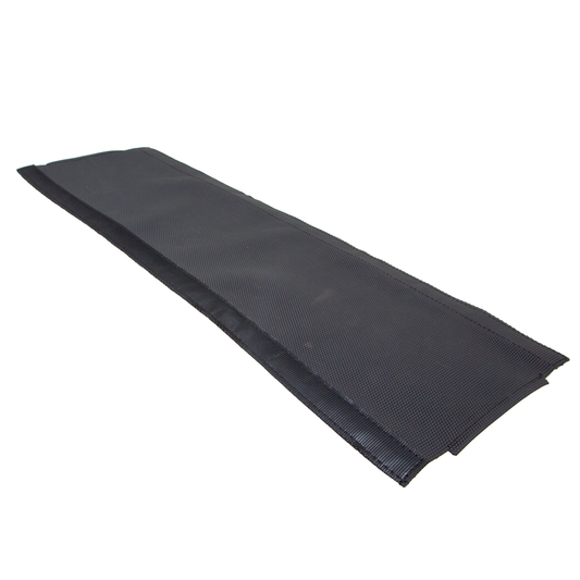 Allcare Pilates Footbar Foam And Uph - 66cm