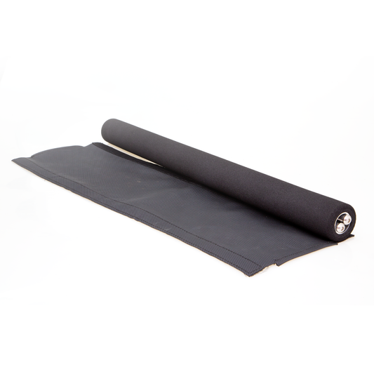 Footbar For Aluminium Ref Half Trap