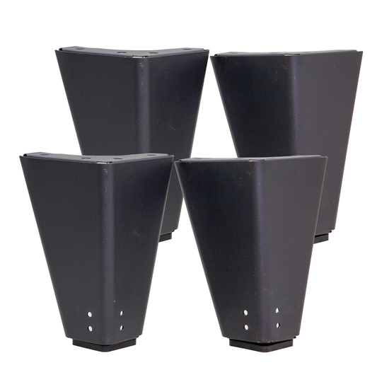 Allcare Pilates Leg For Aluminium Reformer