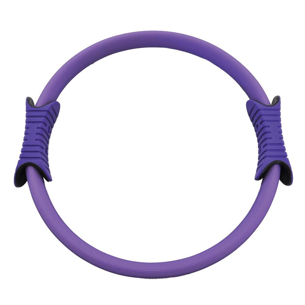 Pilates Yoga Ring for Enhanced Workouts