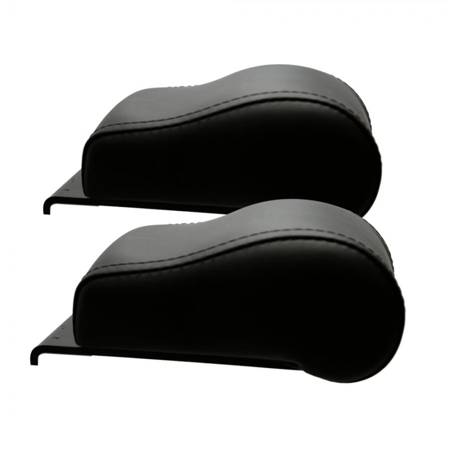 Allcare Pilates Shoulder Rest - Pair