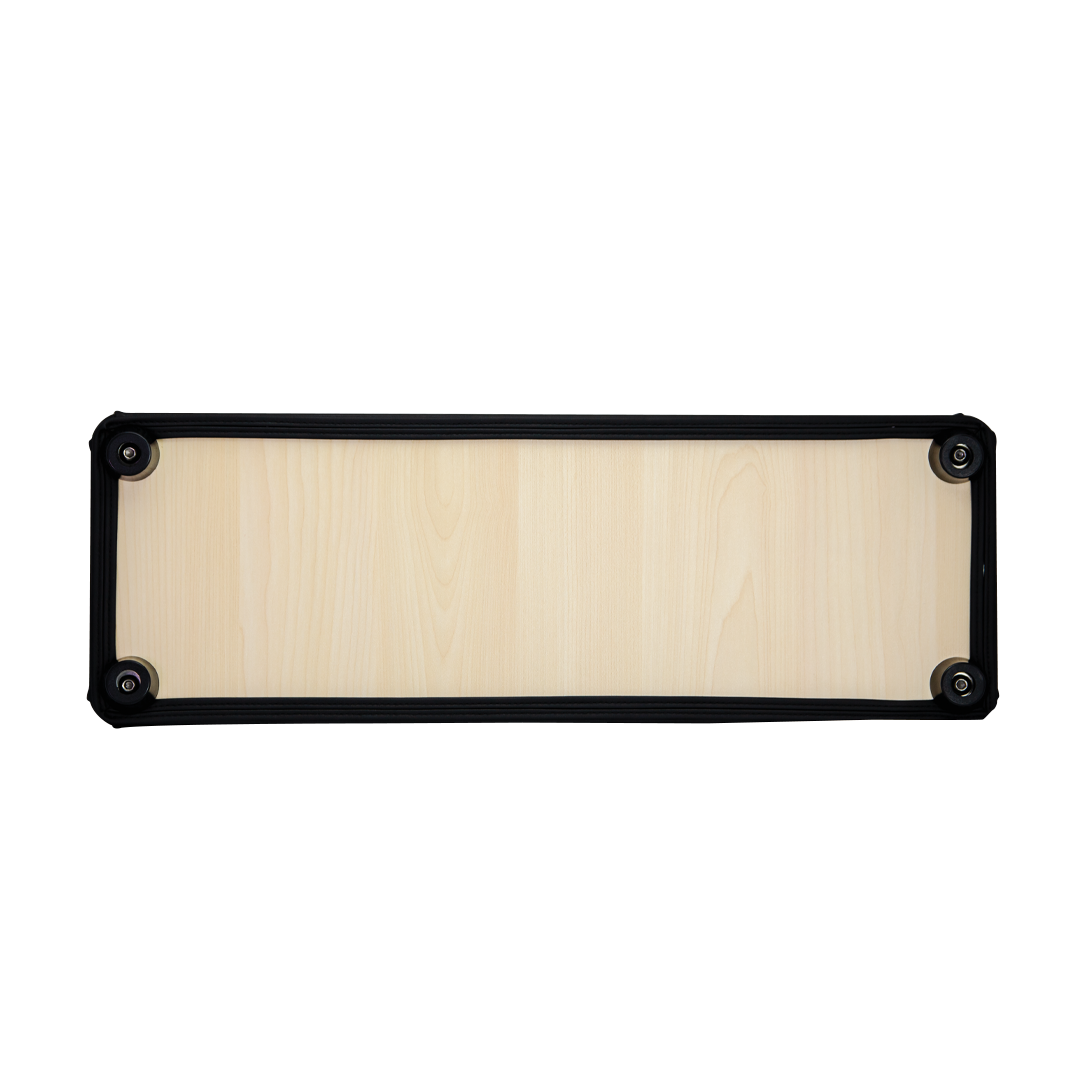 Standing Platform Wood Reformer