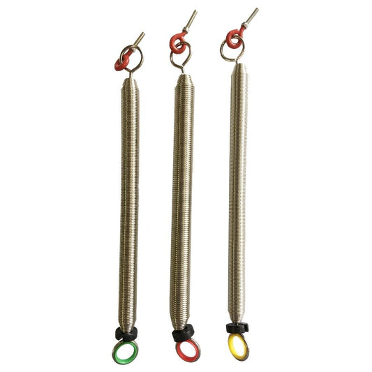 AllCare Spring For Pilates Reformer - Light - Yellow