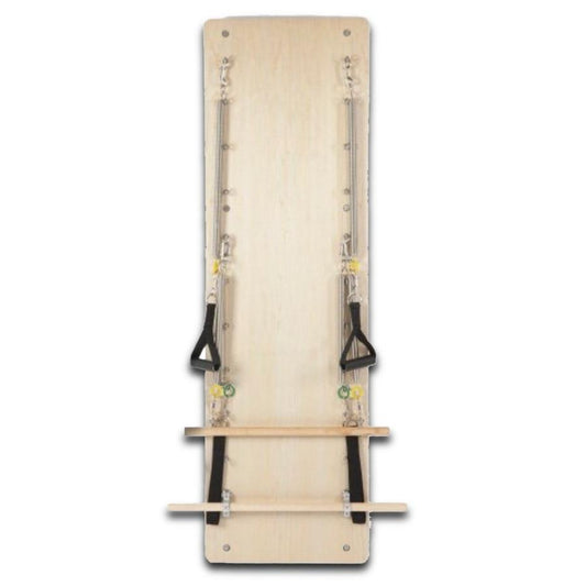 ALLCARE PILATES SPRING BOARD