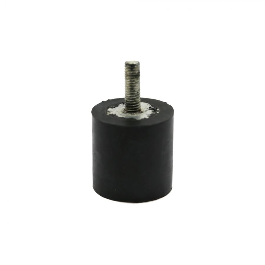 Allcare Pilates Long Rubber Foot Stopper