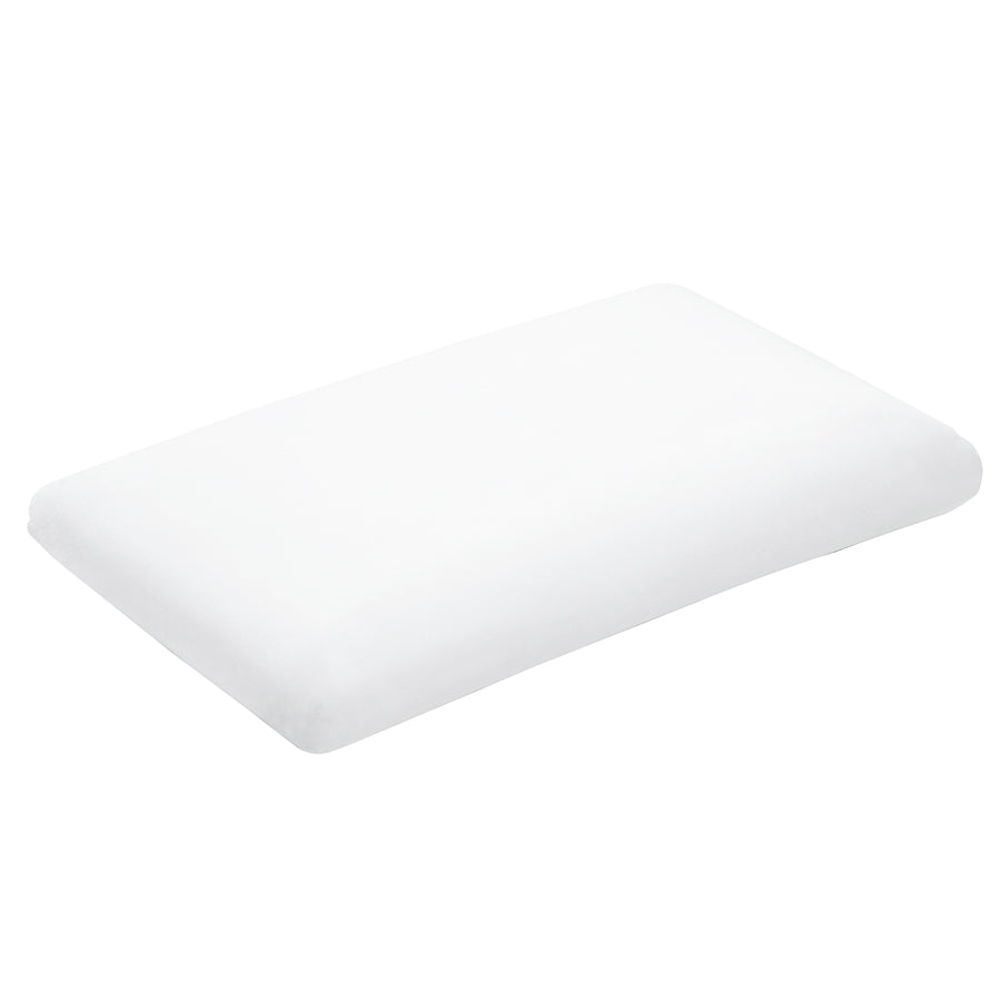 Memory Foam Pillow | Streamline Therapeutic Support | Medium-Firm Comfort for Optimal Sleep